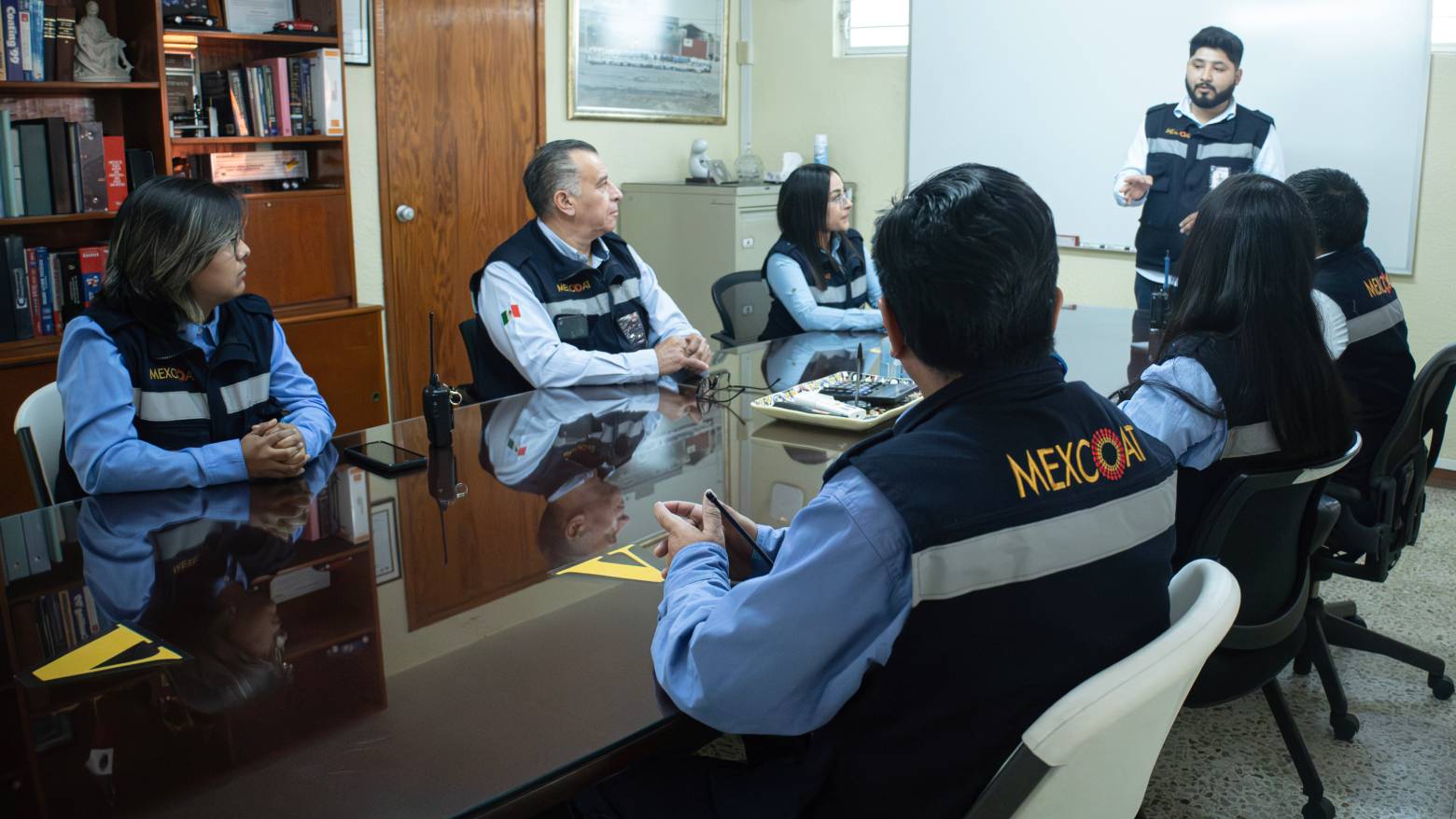 Política de Calidad